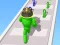 Lojë Rope-Man Run 3D në internet