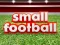 Lojë Small Football në internet
