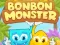 Lojë Bonbon Monster në internet