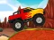 Lojë Monster Truck Racing në internet