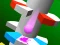 Lojë Tower bounce në internet