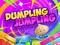 Lojë Dumpling Jumpling në internet