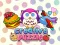 Lojë Puzzle & Coloring For Kids në internet