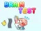 Lojë Brain Puzzle në internet