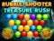 Lojë Bubble Shooter Treasure Rush në internet