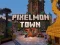 Lojë Pixelmon Town në internet