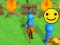 Lojë Archer Warrior në internet