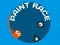 Lojë Paint Race në internet