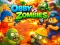 Lojë Obby vs Zombies në internet