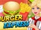 Lojë Burger Express në internet