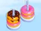 Lojë Donut Sort Fun në internet