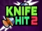 Lojë Knife Hit 2 në internet