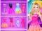 Lojë Barbie Fashion Closet në internet