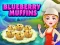 Lojë Blueberry Muffins në internet