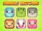 Lojë Animals Memory Matching në internet