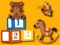 Lojë Fun Learning For Kids në internet