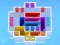 Lojë Cube Drop Puzzle në internet