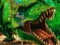 Lojë Dino Park Jigsaw në internet