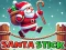 Lojë Santa Stick në internet