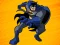Lojë Batman Protect City në internet