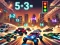 Lojë Mathematics Racing në internet