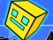 Lojë Geometry Dash 3D në internet