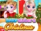 Lojë Baby Sisters Christmas Day në internet