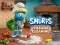 Lojë The Smurfs Village Cleaning në internet