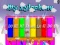 Lojë My Xylophone në internet