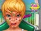 Lojë Pixie Skin Doctor në internet