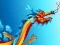 Lojë Dragon Hunt Jigsaw në internet