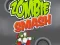 Lojë Zombie Smash në internet