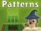 Lojë Patterns në internet