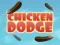 Lojë Chicken Dodge në internet