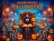 Lojë Jigsaw Puzzle Halloweeny në internet