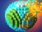 Lojë Pixel World në internet