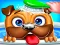 Lojë My Pet Loki Virtual Dog në internet
