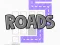Lojë Roads në internet