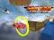 Lojë Sky Car Stunt 3d në internet