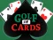Lojë Golf of Cards në internet
