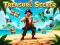 Lojë Treasure Seeker në internet