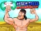 Lojë Bench Press The Barbarian në internet