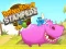 Lojë Rhino Rush Stampede në internet