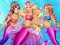 Lojë Princess Mermaid Coronation në internet