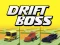 Lojë Drift Boss në internet