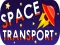 Lojë Space Transport në internet