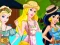 Lojë Princess Team Bohemian në internet