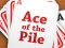 Lojë Ace of the Pile në internet