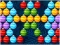 Lojë Xmas Bubble Shooter në internet