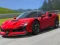 Lojë RealFX Driving Simulator në internet